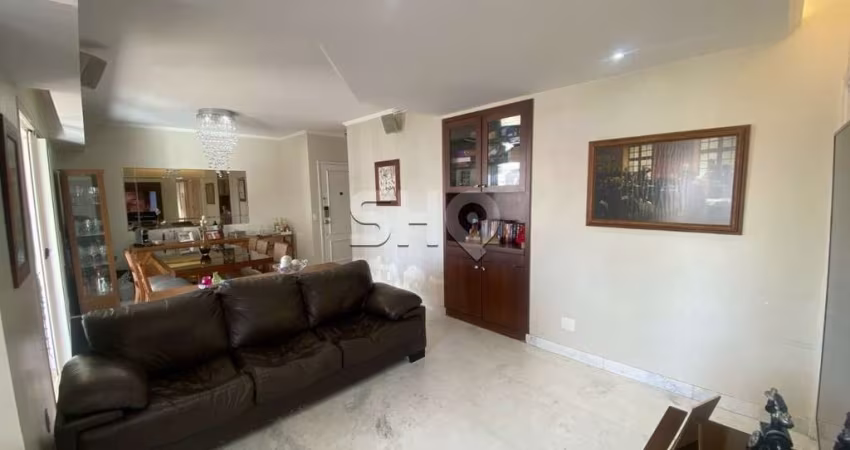 Apartamento com 3 quartos à venda na Rua Doutor Bacelar, 395, Vila Clementino, São Paulo