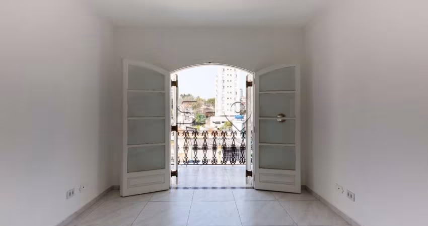 Casa com 3 quartos à venda na Rua Bárbara Heliodora, 558, Vila Romana, São Paulo