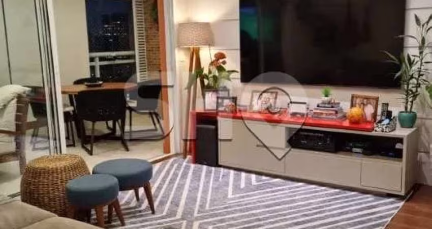 Apartamento com 2 quartos à venda na Rua Rubens Meireles, 442, Várzea da Barra Funda, São Paulo