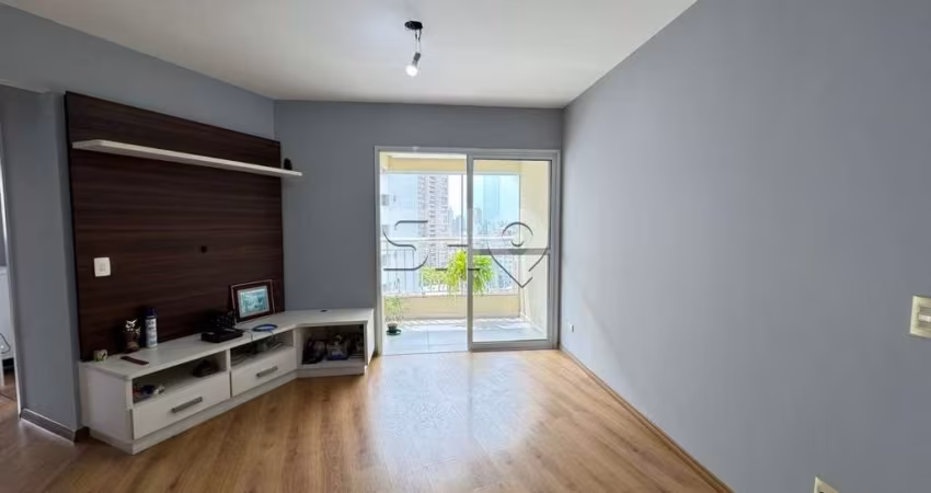 Apartamento com 2 quartos à venda na Avenida Professor Alfonso Bovero, 638, Perdizes, São Paulo