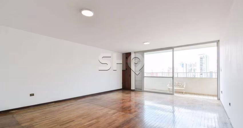 Apartamento com 3 quartos à venda na Rua Doutor Gabriel dos Santos, 168, Santa Cecília, São Paulo