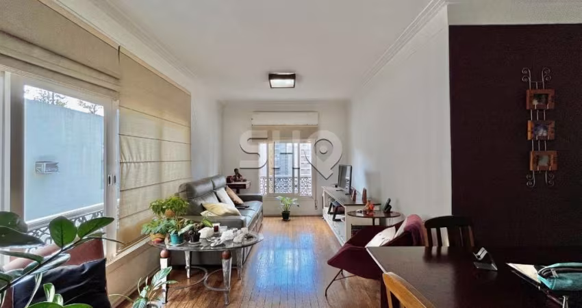 Apartamento com 3 quartos à venda na Rua Monte Alegre, 649, Perdizes, São Paulo