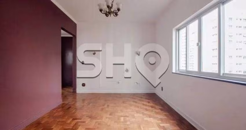Apartamento com 3 quartos à venda na Avenida Angélica, 1311, Higienópolis, São Paulo