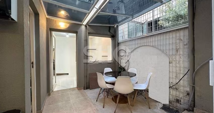 Casa com 1 quarto à venda na Rua Cônego Eugênio Leite, 188, Pinheiros, São Paulo