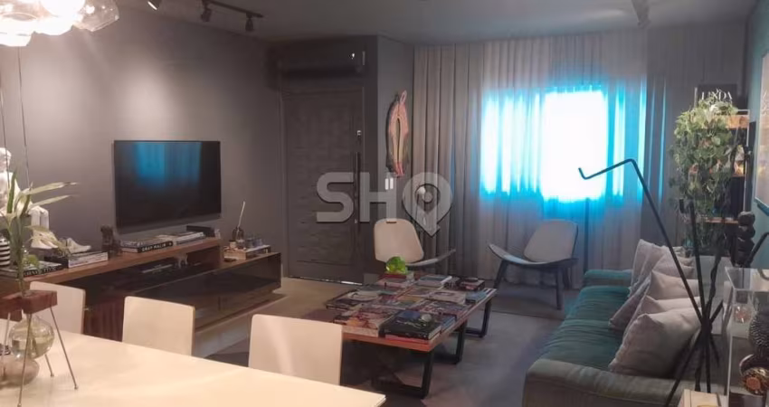 Casa com 3 quartos à venda na Nabuco de Araújo, 106, Vila Mariza Mazzei, São Paulo