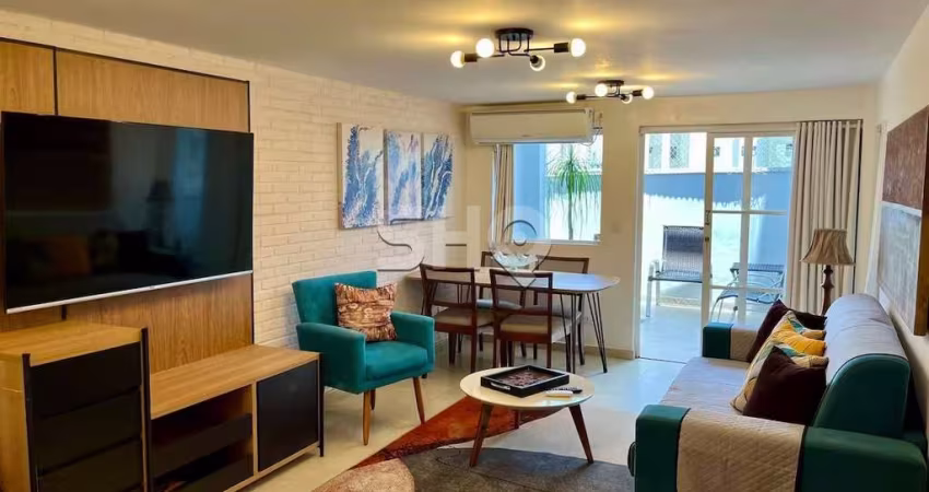 Casa com 3 quartos à venda na Rua Cajaíba, 713, Pompéia, São Paulo