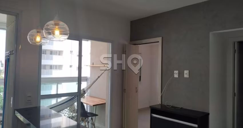 Apartamento com 1 quarto à venda na Rua Desembargador Guimarães, 92, Água Branca, São Paulo
