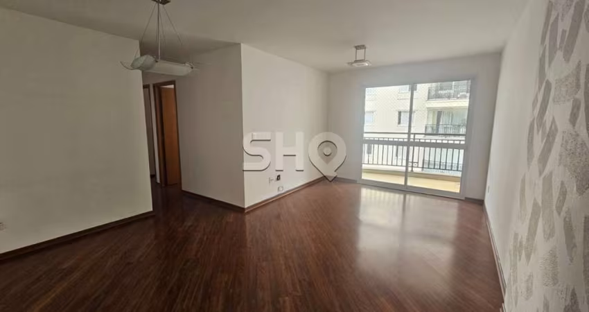 Apartamento com 3 quartos à venda na Rua Venâncio Aires, 641, Pompéia, São Paulo