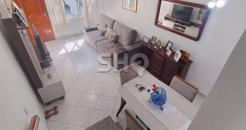 Casa em condomínio fechado com 3 quartos à venda na Rua Antônio Ribeiro de Morais, 482, Vila Carbone, São Paulo