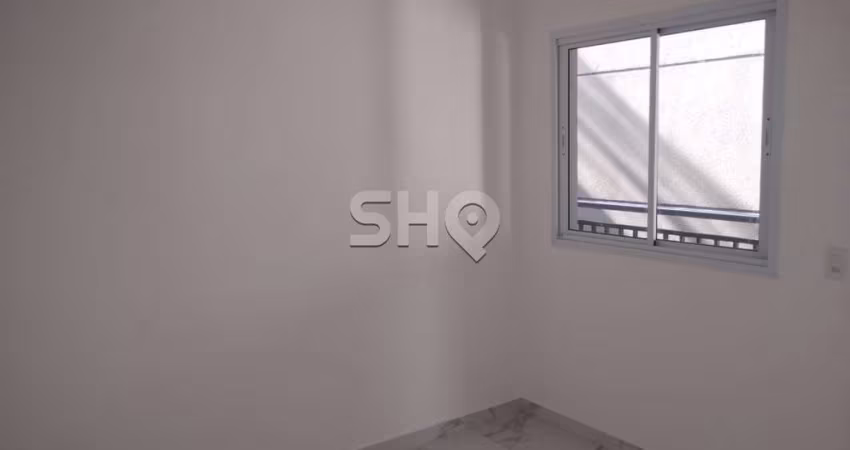 Apartamento com 2 quartos à venda na Rua Domingos da Costa Mata, 459, Santana, São Paulo