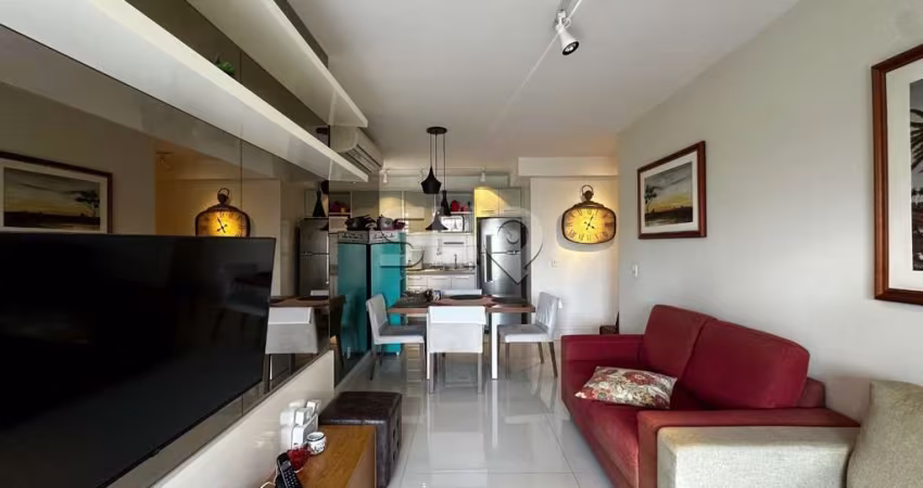 Apartamento com 3 quartos à venda na Rua Cajaíba, 458, Pompéia, São Paulo