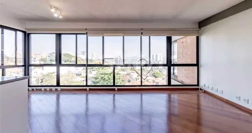 Apartamento com 2 quartos à venda na Rua Fidalga, 897, Pinheiros, São Paulo