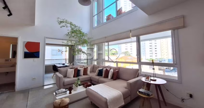 Apartamento com 2 quartos à venda na Rua Salto, 57, Paraíso, São Paulo