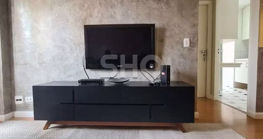 Apartamento com 2 quartos para alugar na Rua Santa Justina, 446, Vila Olímpia, São Paulo