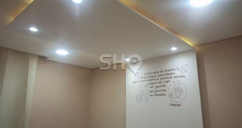 Apartamento com 2 quartos à venda na Avenida Raimundo Pereira de Magalhães, 1720, Jardim Íris, São Paulo