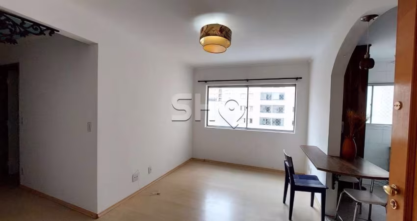 Apartamento com 2 quartos à venda na Rua Tucuna, 824, Perdizes, São Paulo