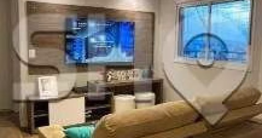 Apartamento com 2 quartos à venda na Avenida Engenheiro Heitor Antônio Eiras Garcia, 509, Jardim Esmeralda, São Paulo