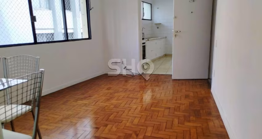 Apartamento com 2 quartos à venda na Rua Doutor Gabriel dos Santos, 732, Santa Cecília, São Paulo