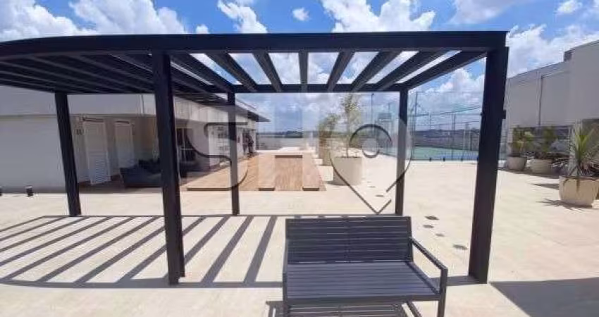 Apartamento com 3 quartos à venda na Rua Galeno de Castro, 321, Jurubatuba, São Paulo