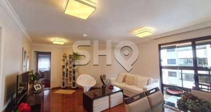 Apartamento com 3 quartos à venda na Rua Wanderley, 1371, Perdizes, São Paulo