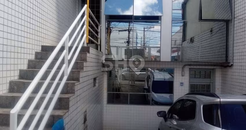 Prédio à venda na Rua Voluntários da Pátria, 1113, Santana, São Paulo