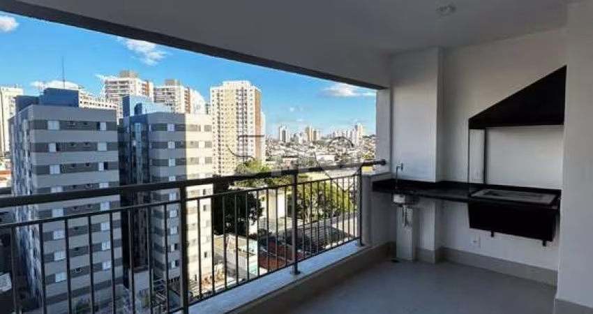 Apartamento com 2 quartos à venda na Avenida Nazaré, 2118, Ipiranga, São Paulo