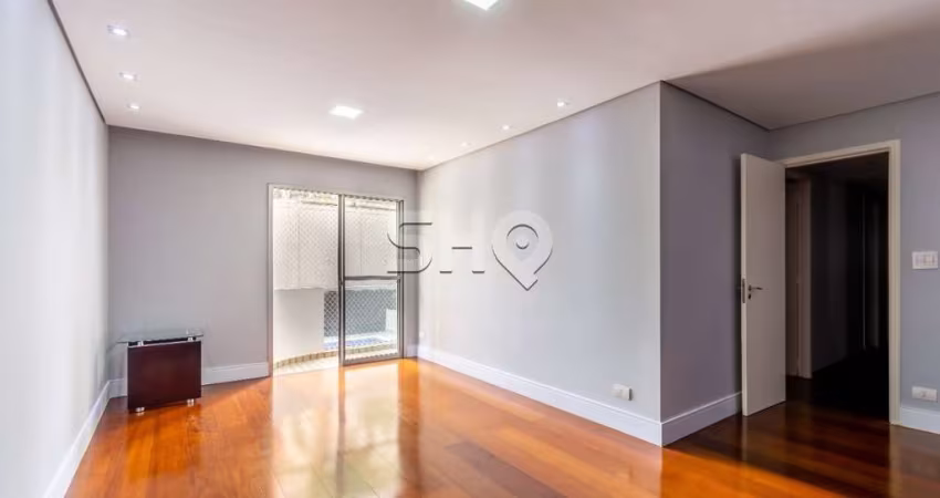 Apartamento com 5 quartos à venda na Rua Pedro Doll, 472, Santana, São Paulo
