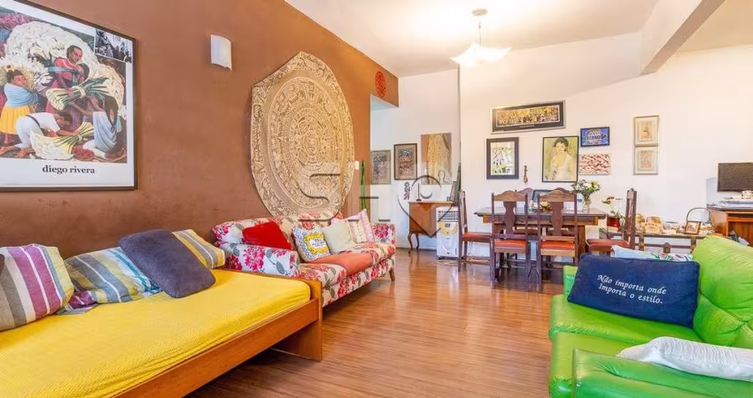 Apartamento com 3 quartos à venda na Rua Oscar Freire, 2595, Pinheiros, São Paulo