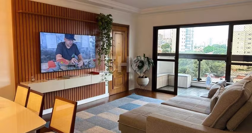 Apartamento com 4 quartos à venda na Rua Carlos Weber, 1418, Vila Leopoldina, São Paulo