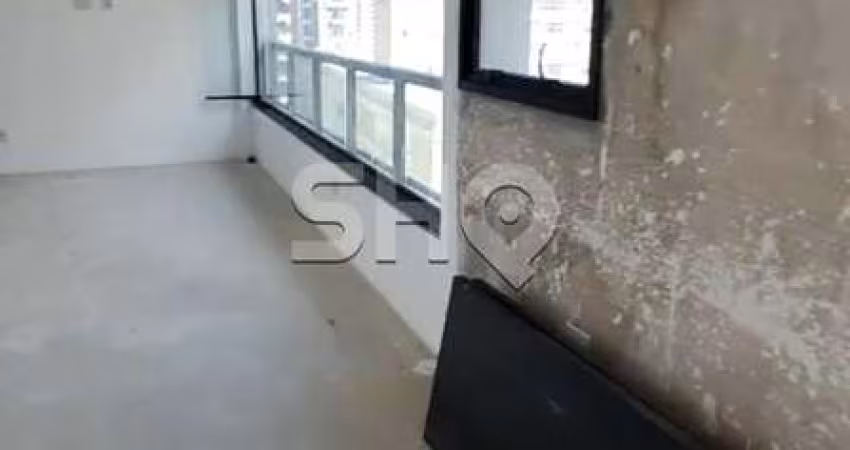 Apartamento com 3 quartos à venda na Rua Lisboa, 142, Cerqueira César, São Paulo