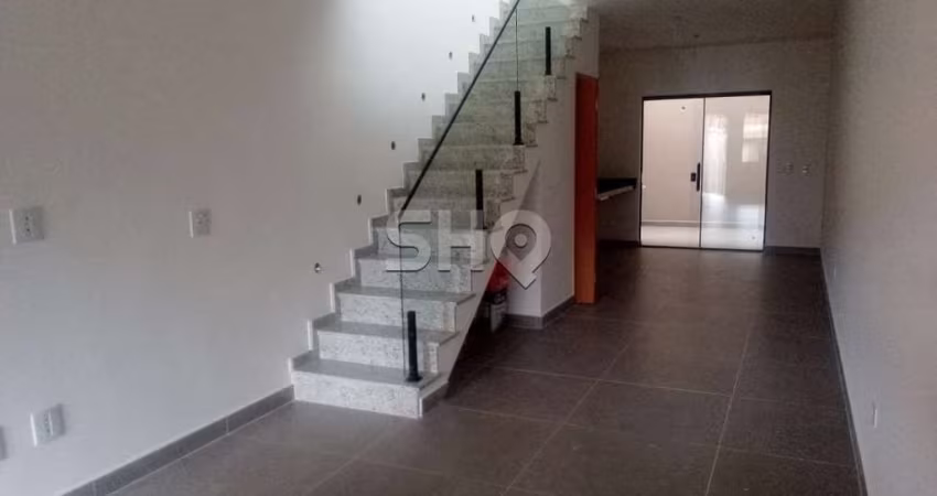 Casa com 3 quartos à venda na Aruaque, 162, Vila Isolina Mazzei, São Paulo