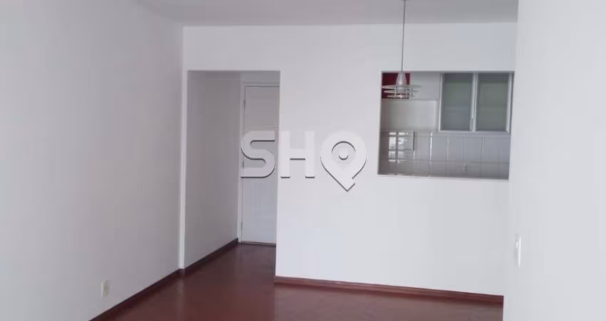 Apartamento com 2 quartos para alugar na Rua Coronel Melo Oliveira, 1062, Perdizes, São Paulo
