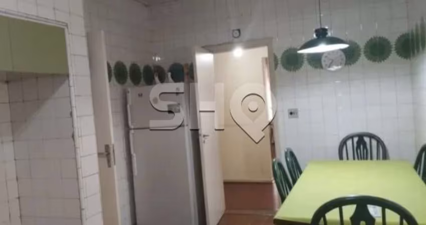 Apartamento com 3 quartos à venda na Rua Haddock Lobo, 234, Cerqueira César, São Paulo