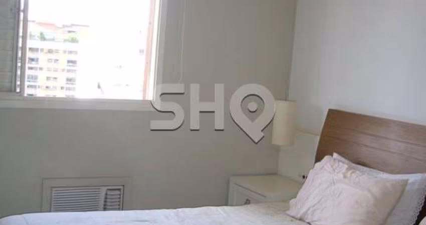 Apartamento com 3 quartos para alugar na Matheus Grou, 385, Pinheiros, São Paulo