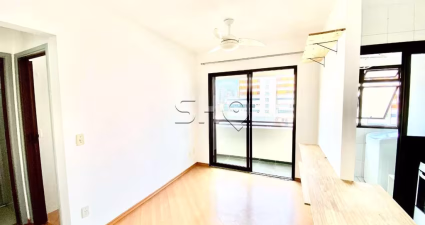 Apartamento com 1 quarto à venda na Rua Raul Pompéia, 1380, Pompéia, São Paulo