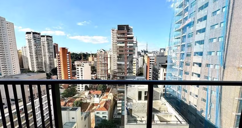Apartamento com 2 quartos à venda na Rua Cristiano Viana, 216, Cerqueira César, São Paulo