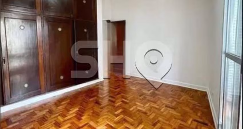Apartamento com 2 quartos à venda na Rua Santo Antônio, 733, Bela Vista, São Paulo