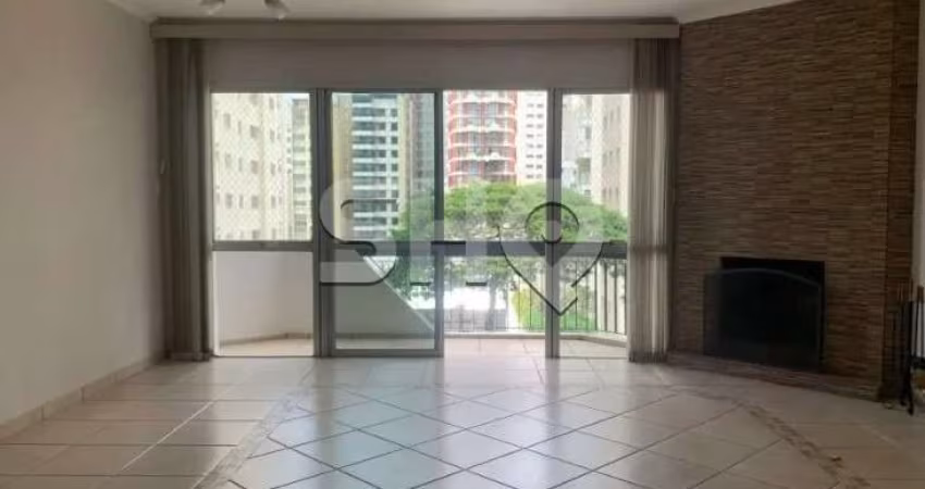 Apartamento com 4 quartos à venda na Rua Doutor Virgílio de Carvalho Pinto, 306, Pinheiros, São Paulo