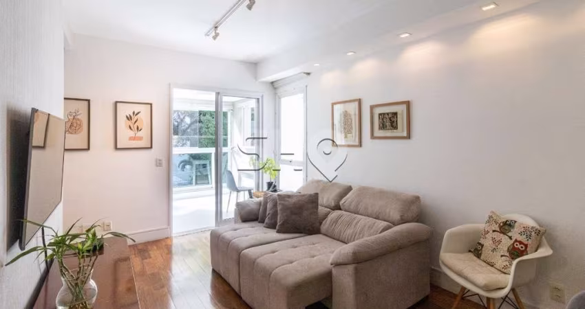 Apartamento com 3 quartos à venda na Rua Doutor Gabriel dos Santos, 239, Santa Cecília, São Paulo