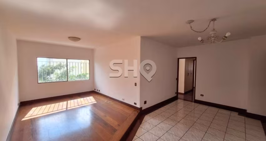 Apartamento com 3 quartos à venda na Rua Senador César Lacerda Vergueiro, 531, Sumarezinho, São Paulo