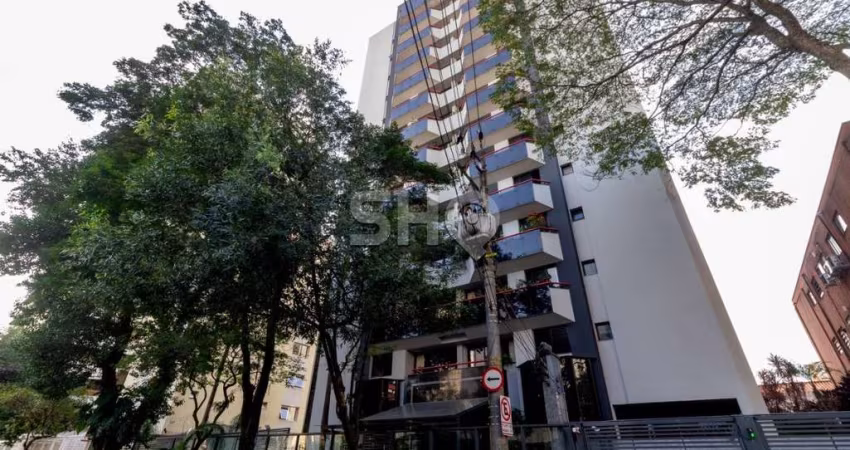 Apartamento com 3 quartos à venda na Rua Loefgren, 1654, Vila Clementino, São Paulo