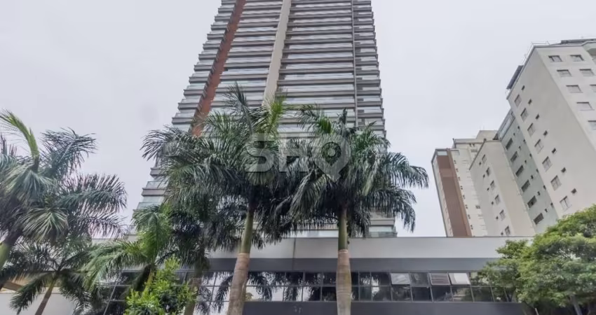 Apartamento com 3 quartos à venda na Rua Pedrália, 0275, Vila Gumercindo, São Paulo