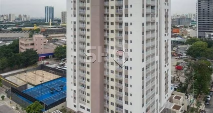 Apartamento com 2 quartos à venda na Josef Kryss, 120, Parque Industrial Tomas Edson, São Paulo