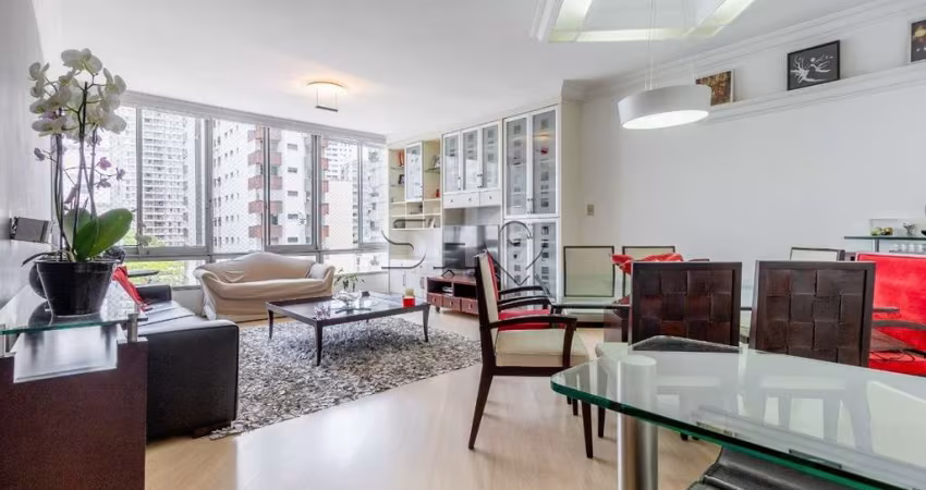 Apartamento com 3 quartos à venda na Rua Baronesa de Itu, 544, Santa Cecília, São Paulo