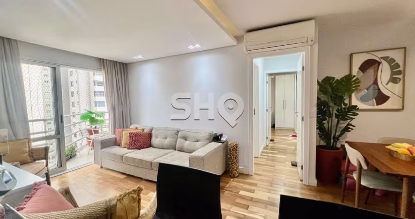 Apartamento com 2 quartos à venda na Rua Diana, 331, Perdizes, São Paulo