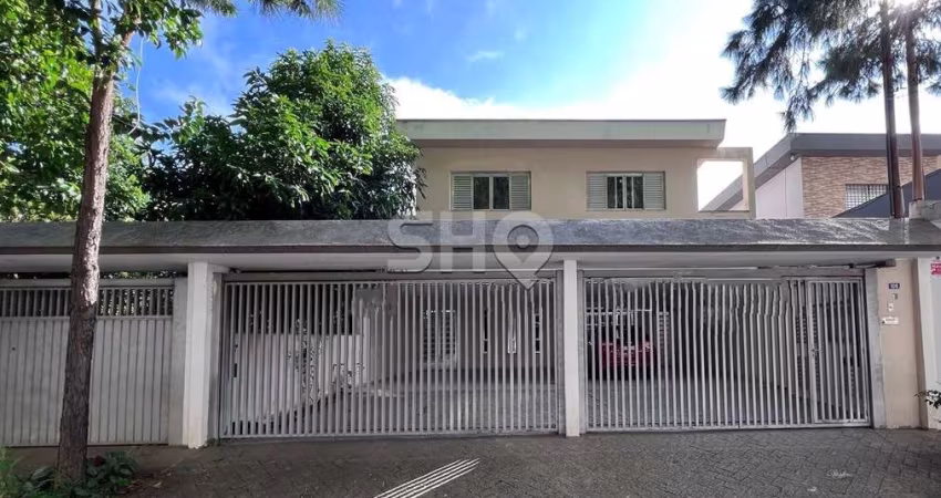 Casa com 6 quartos à venda na Antônio Benedito Machado Florence, 108, Jardim Cidade Pirituba, São Paulo