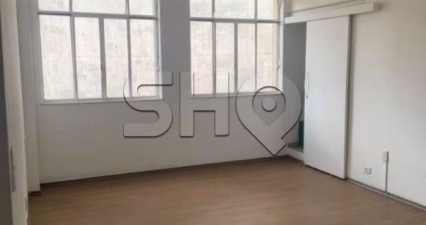 Ponto comercial com 1 sala à venda na Rua Doutor Bráulio Gomes, 25, República, São Paulo