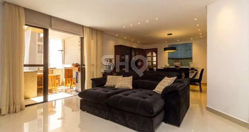 Apartamento com 3 quartos à venda na Rua Diana, 863, Perdizes, São Paulo