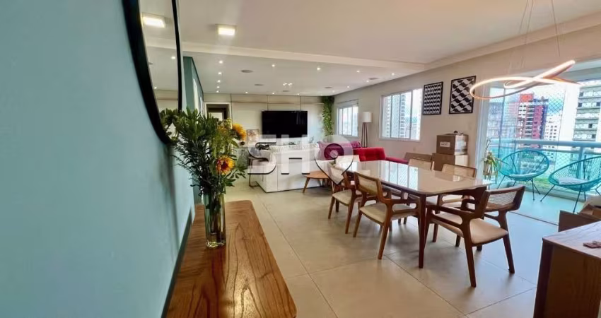 Apartamento com 3 quartos para alugar na Rua Iperoig, 858, Perdizes, São Paulo