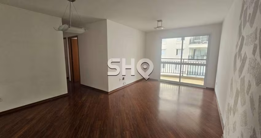 Apartamento com 3 quartos para alugar na Rua Venâncio Aires, 641, Pompéia, São Paulo